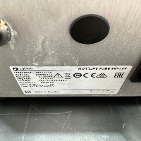 GE ReadyToProcess Hot Lips Tube Sealer image 3